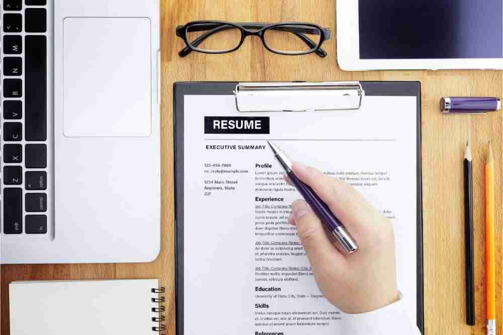 Best Technical Resume Writing Services 
