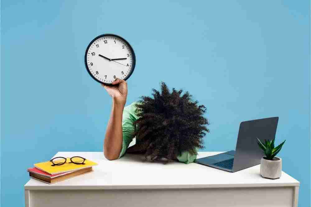 What Is A Habitual Procrastinator 