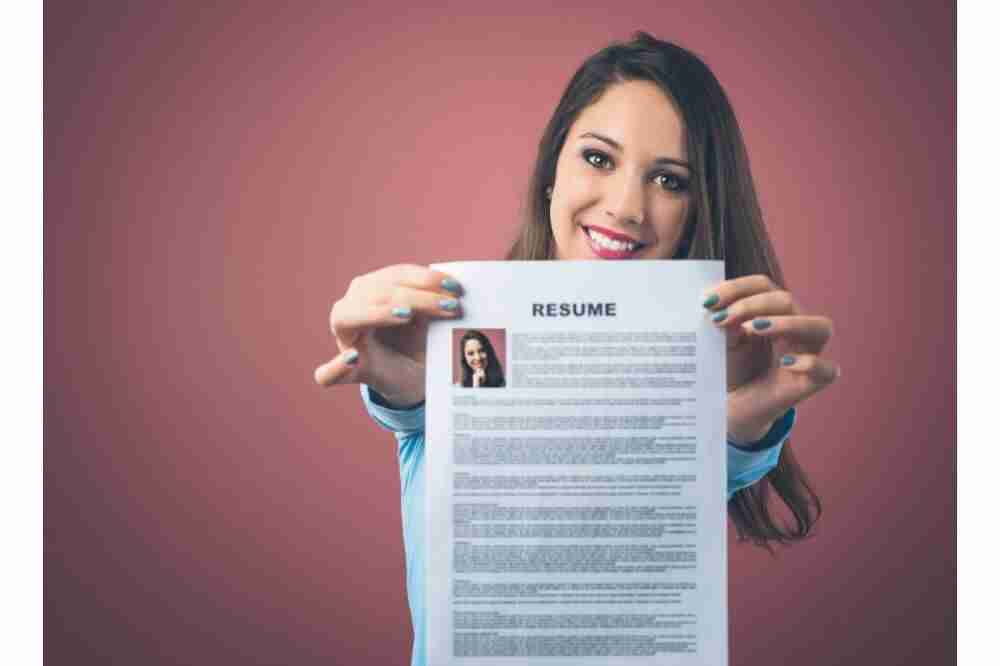 How To Create A General Resume