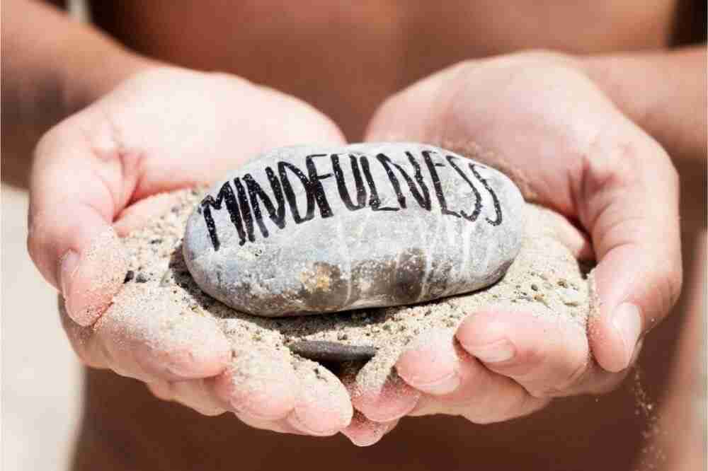 How Mindfulness Empowers Us