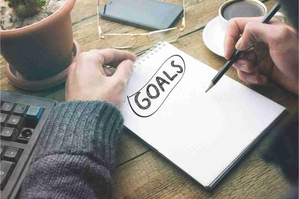 Why Is It Important To Set Realistic Goals