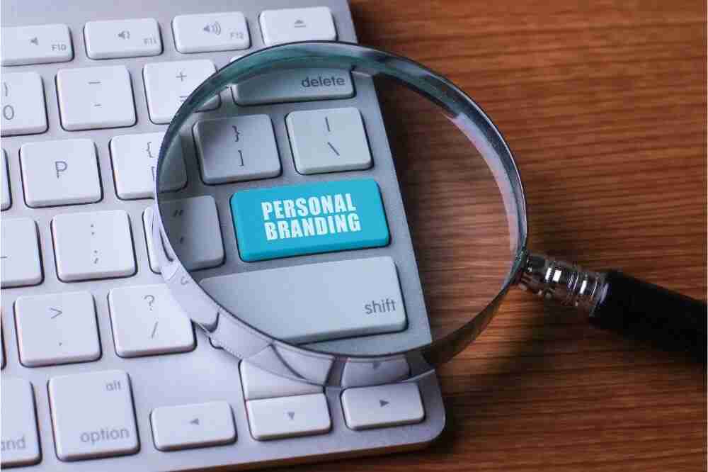 How To Use Social Media For Personal Branding
