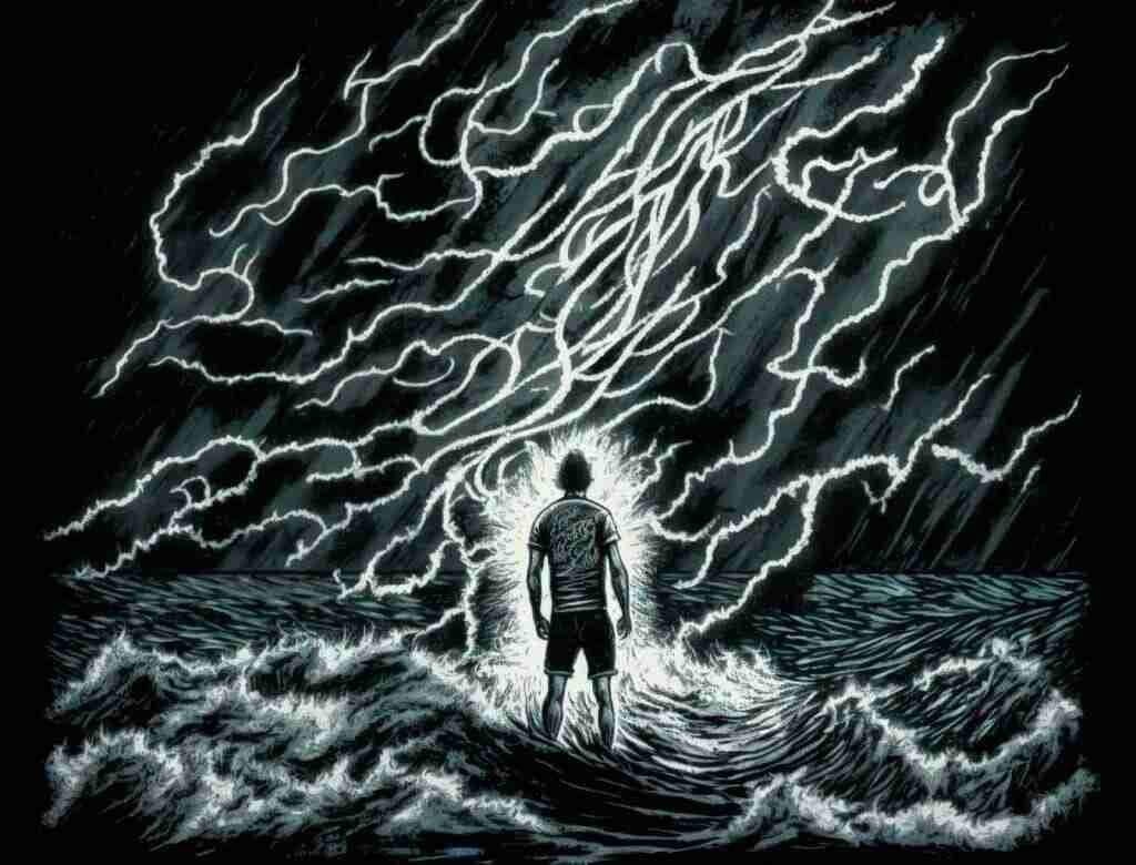 Stress-Proof Your Life: How To Build A Winning Stress Management Plan Today 1 Jasonzorn This Image Captures The Feeling Of Being Lost In A Se A5D7Bbde A19B 44D2 8A5B 9D63437E6Cc5